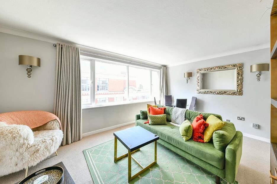 The Elden - No 17 - Fairway Hosting Appartement Londres